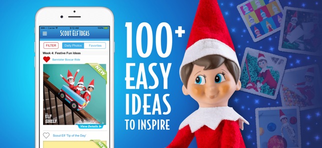 Wie Lautet Die Nummer Von Elf On The Shelf