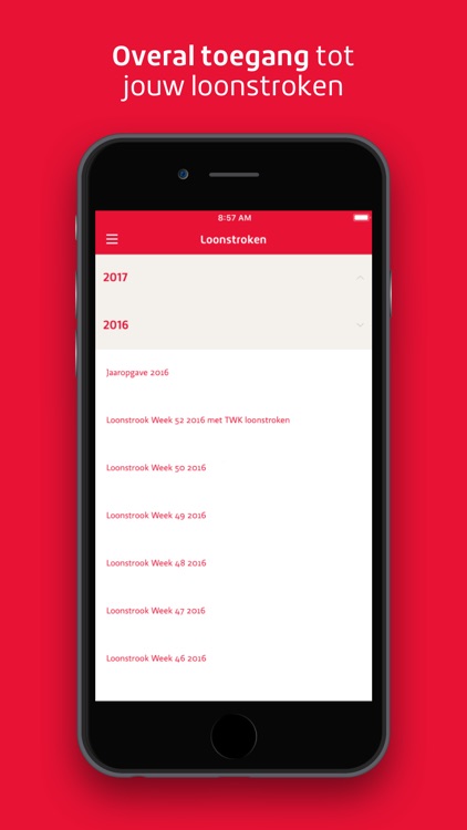Mijn Driessen screenshot-3