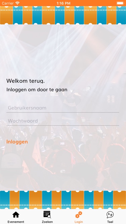 Tix4all screenshot-4