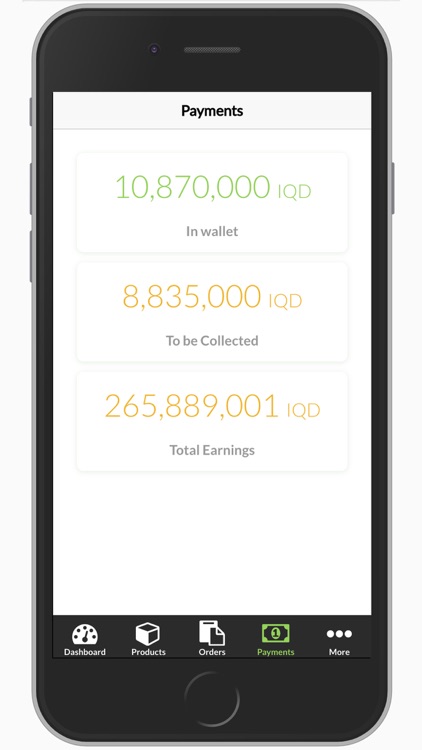 Sandoog Center screenshot-3
