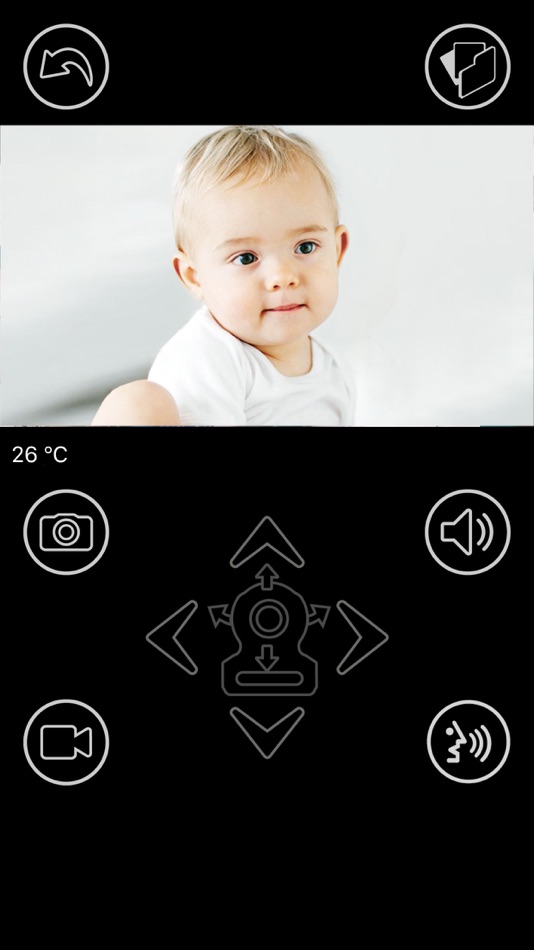 #2. Luvion Connect (iOS) 由: Egerium BV Inc.
