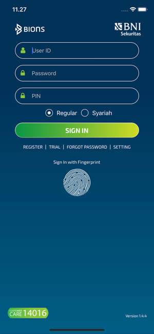 BIONS Mobile(圖1)-速報App