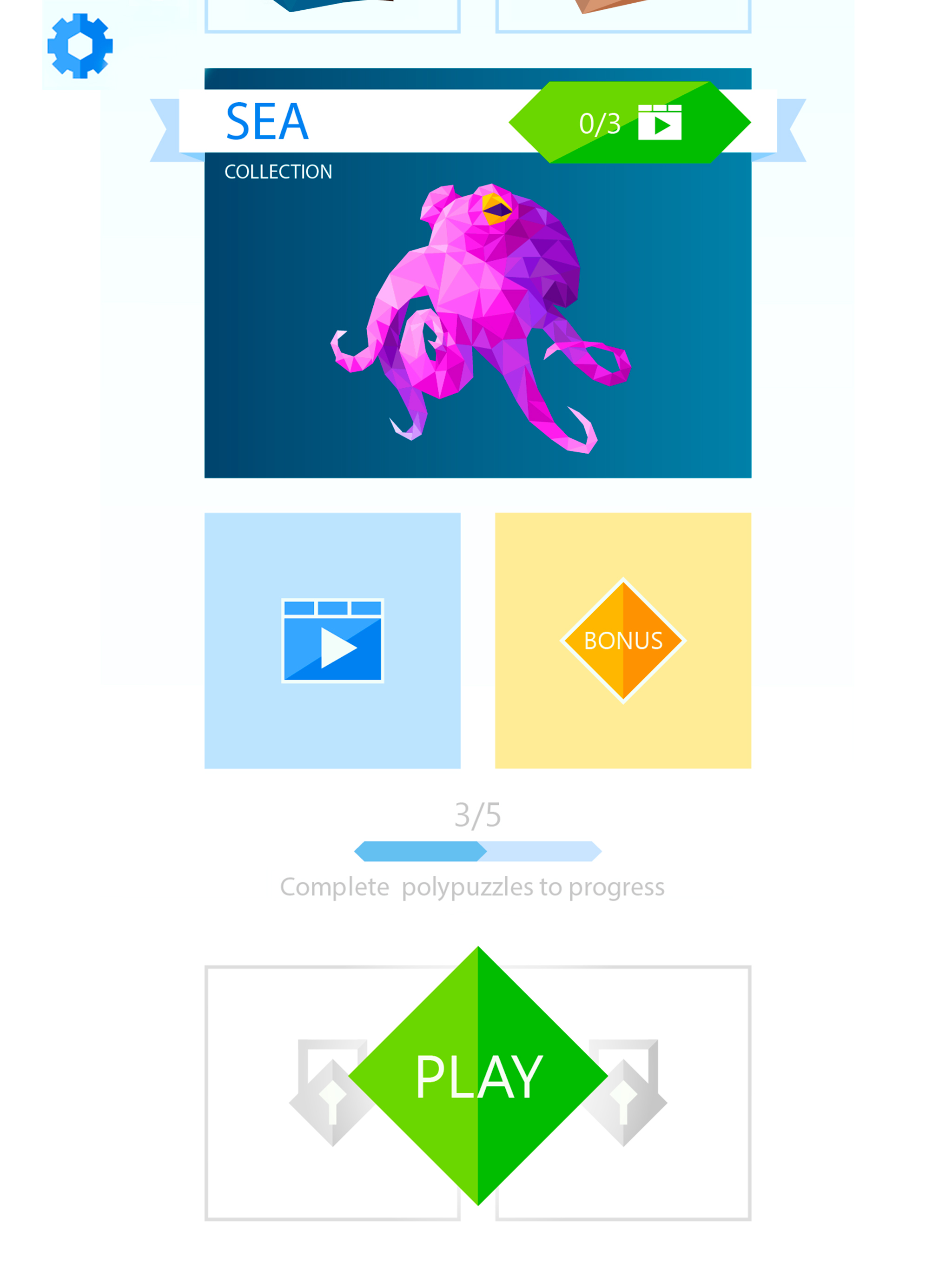 Poly Puzzles 3D screenshot 16
