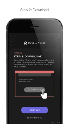 Game screenshot Double A Labs hack