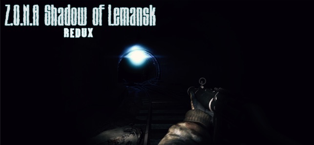 Z.O.N.A Shadow of Lemansk Redu(圖2)-速報App