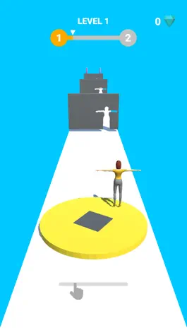 Game screenshot Rotate and Fit mod apk