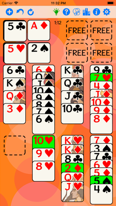Baker’s Game screenshot 2