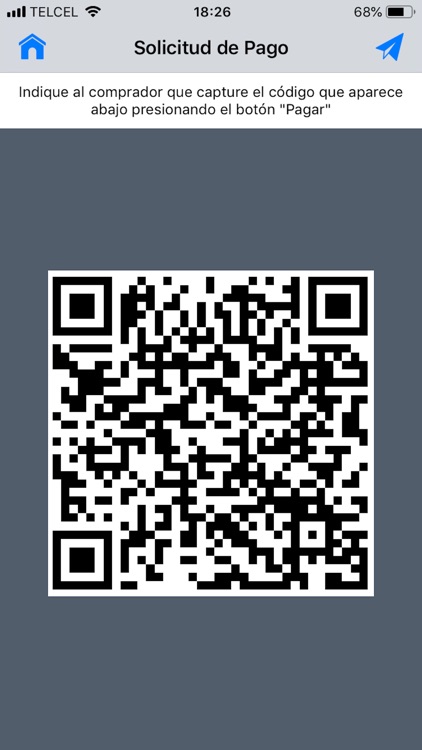 CoDi Banxico -solo para cobrar screenshot-4