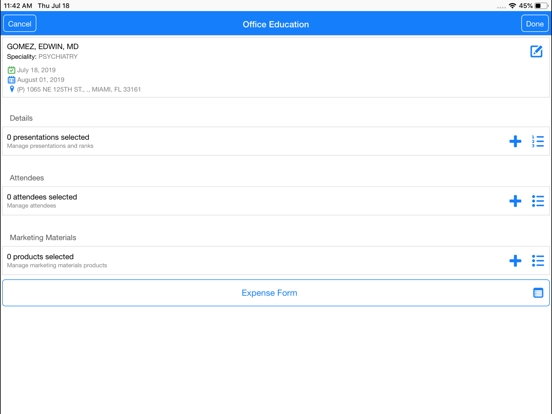 Screenshot #6 pour C.A.T.S.