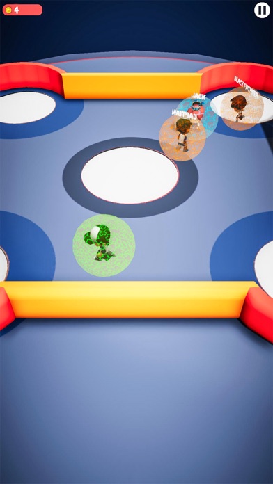 Knock Ball Mayhem screenshot 4