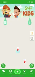 GHIA KIDS screenshot #2 for iPhone