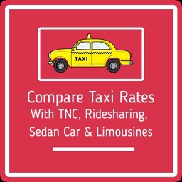 Compare Taxi Rates