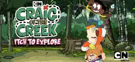 Game screenshot Craig of the Creek mod apk