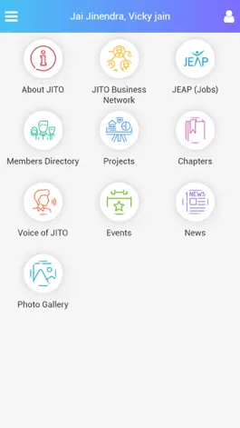 Game screenshot JITO apk