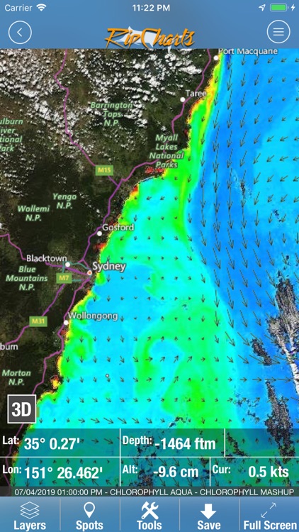 RipCharts screenshot-8