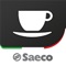 ***Indulge in a luxurious coffee experience with the revolutionary Avanti App and the Saeco  GranBaristo Avanti super-automatic espresso machine now available for your iPhone