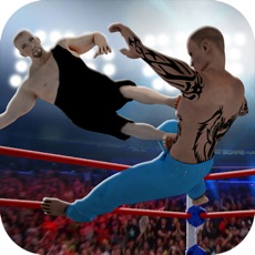 Activities of Wrestling Revolution Champions