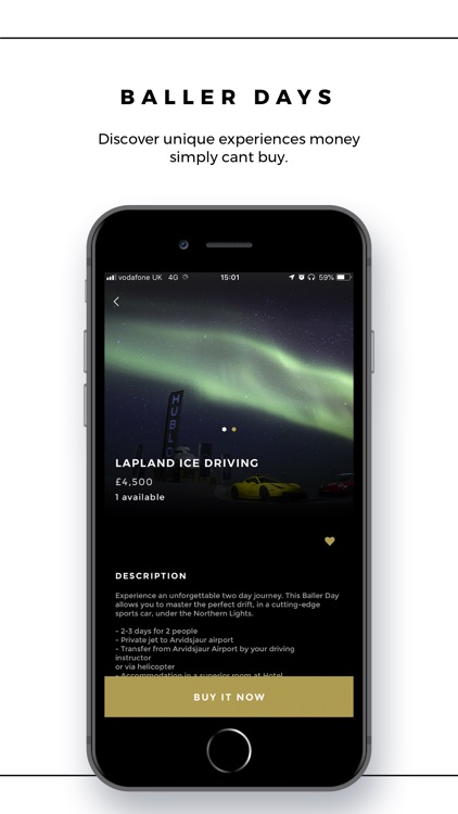 Boutique Baller screenshot-3