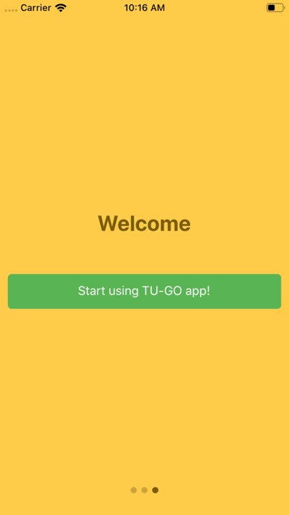 TU-GO screenshot-3