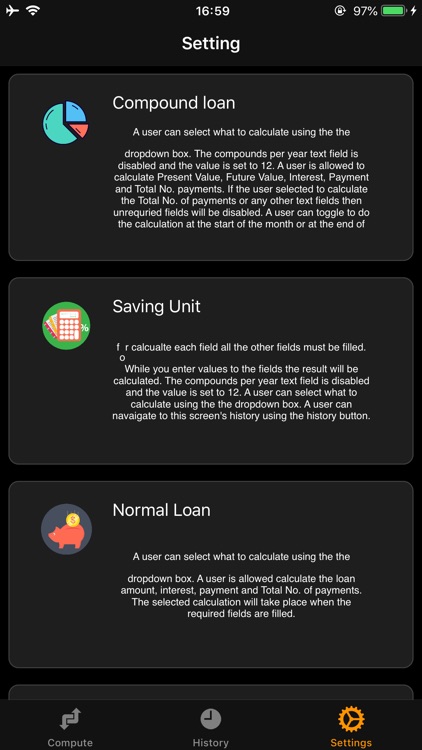 Simple Calculator - strategy screenshot-3