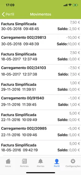 Game screenshot App Unicard SIGE hack