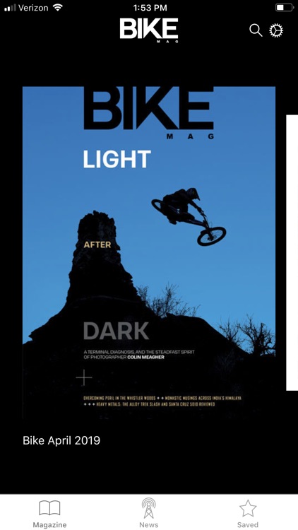 Bike Mag
