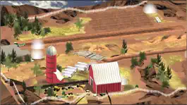 Game screenshot Outlaw Tractor Pull apk
