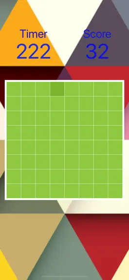 Game screenshot What's The Different Color? apk