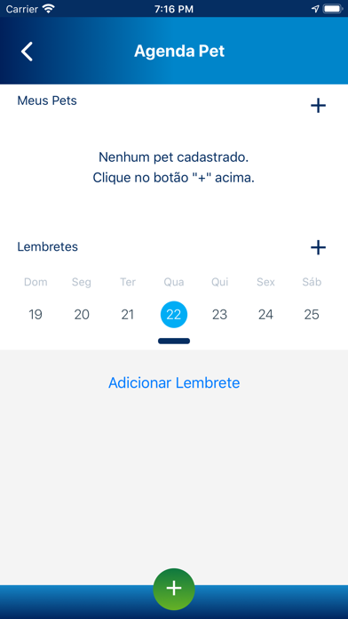 Ourofino Saúde Animal Screenshot