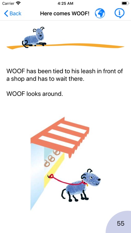 Wuff-Projekt screenshot-4