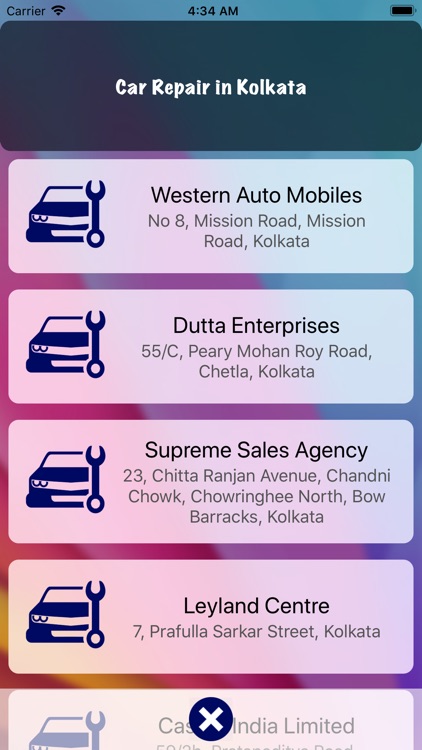 Kolkata City Of Sweetness screenshot-6