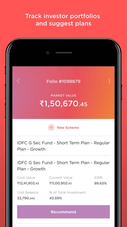 IDFC Saathi screenshot-6