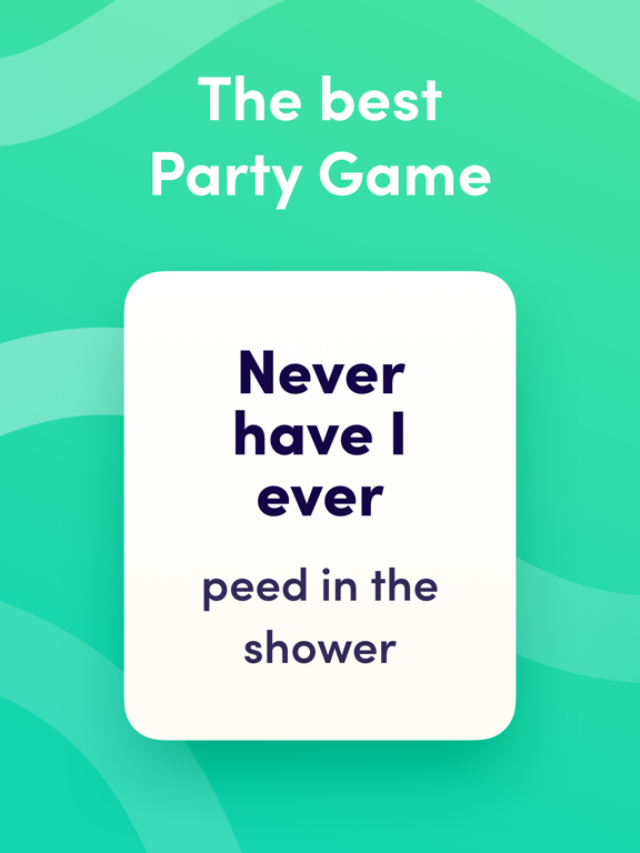 Screenshot #5 for Never Have I Ever