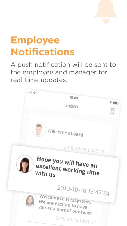 FlexSystem Alpha Connect screenshot-3