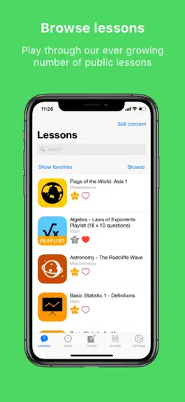 Game screenshot MicroLector mod apk