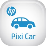 HP Pixi Car