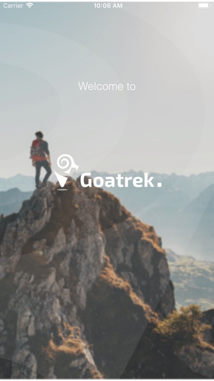 Goatrek