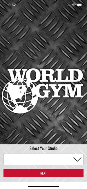 World Gym International
