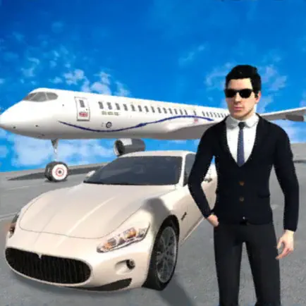 Billionaire Dad Lifestyle Game Читы