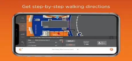 OCCC Campus Wayfinding