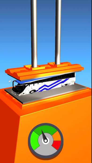 JunkYard 3D iPhone screenshot