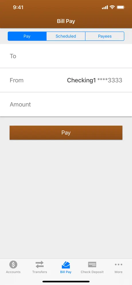 North County CU Mobile Banking