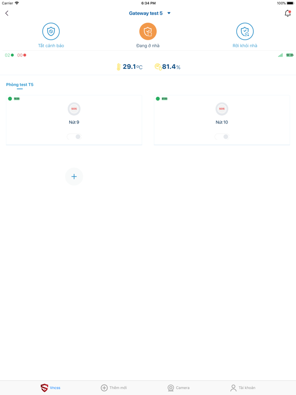 Screenshot #6 pour FASVN