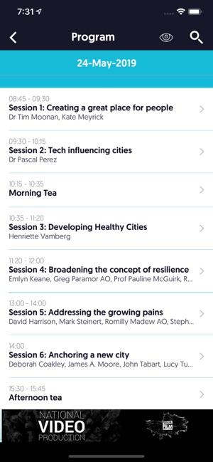 Property Council of Australia(圖3)-速報App