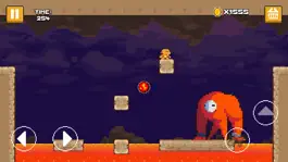 Game screenshot Pixel Go Adventure mod apk