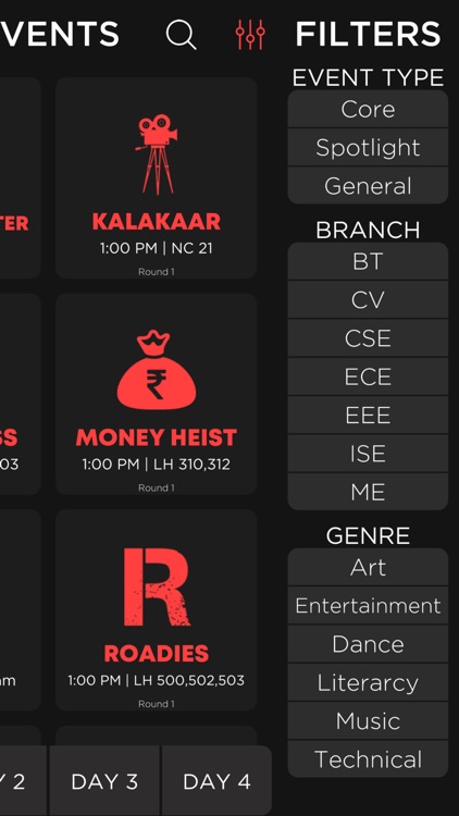 Incridea screenshot-4