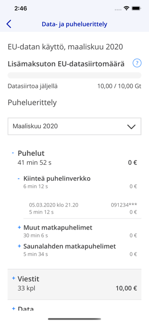 OmaElisa(圖3)-速報App