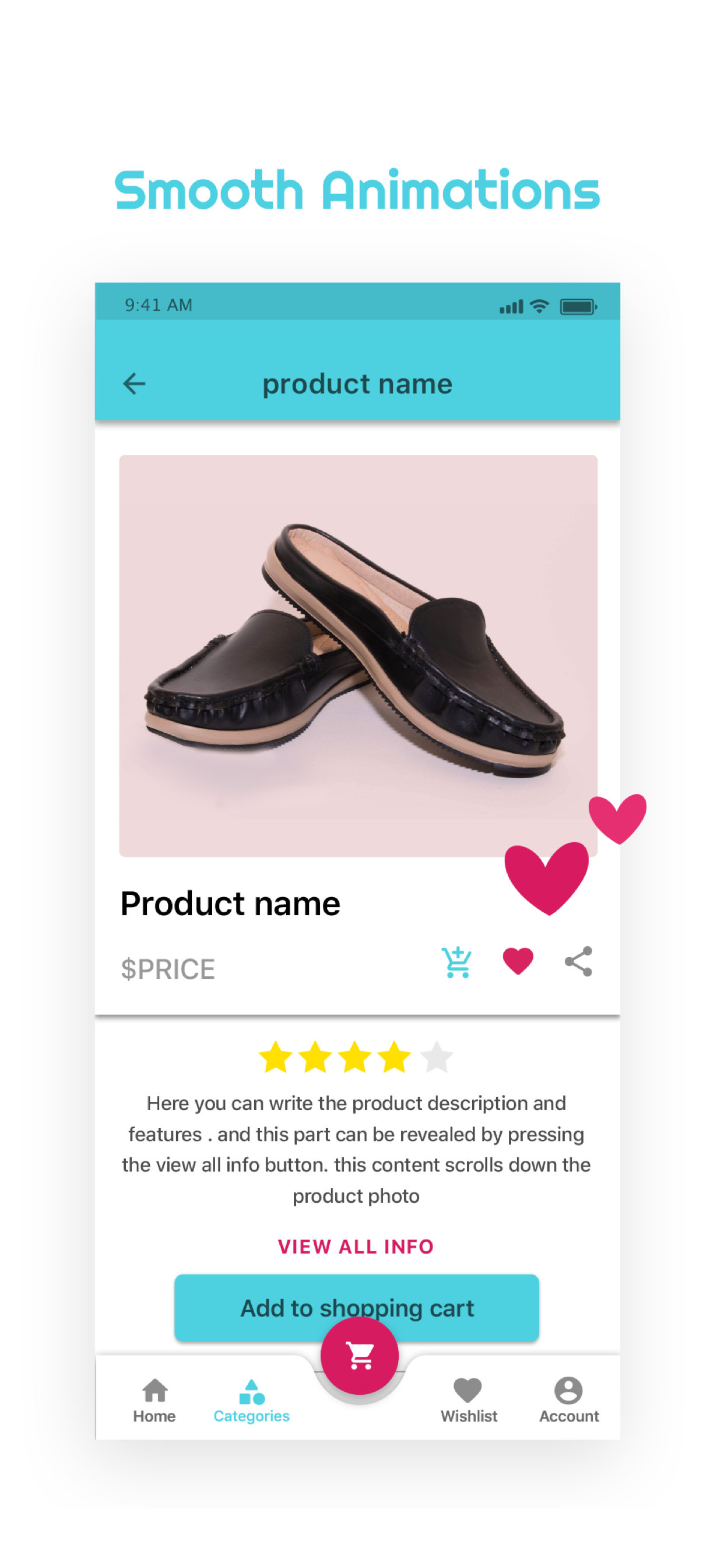 K-shop