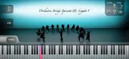 Game screenshot iSymphonic Orchestra mod apk