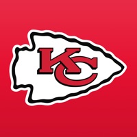 Kansas City Chiefs app not working? crashes or has problems?